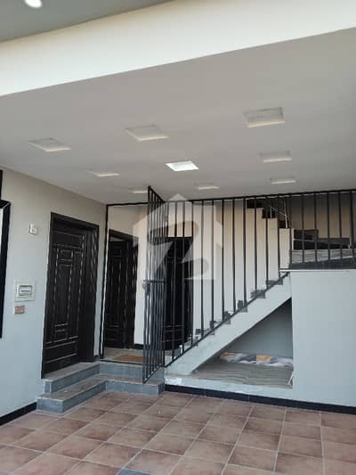 5 Marla Brand New House For Sale In Multi Garden B 17 Islamabad