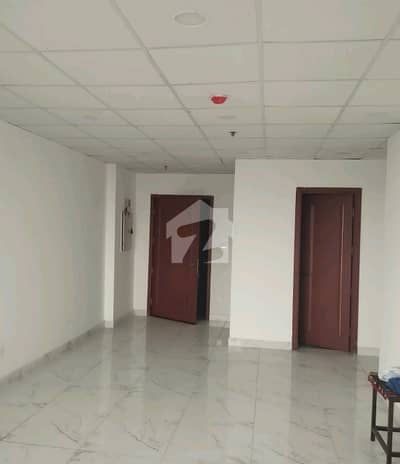 Al Haider Property Offer 350 Square Feet Commercial Office Available For Rent In Grand Square Mall Gulberg 3