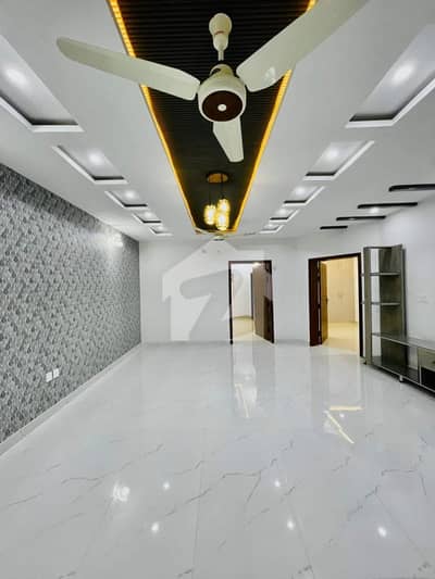 1 Kanal Brand New Upper Portion For Rent In DHA Phase 2, Islamabad