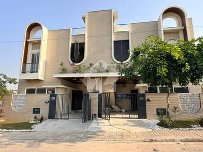 ڈی ایچ اے فیز 5 - سیکٹر ایف ڈی ایچ اے ڈیفینس فیز 5,ڈی ایچ اے ڈیفینس,اسلام آباد میں 4 کمروں کا 5 مرلہ مکان 3.85 کروڑ میں برائے فروخت۔