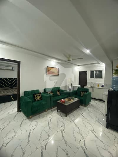 Affordable 2 Bed Furnished Flat