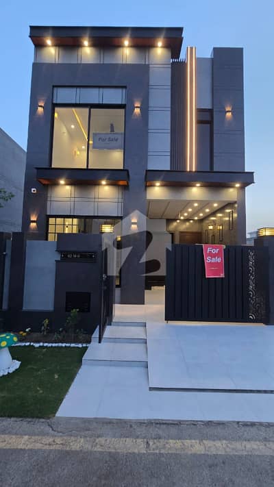 5 Marla Brand New House For Sale In Lake City - Sector M-6 Raiwind Road Lahore 5 Marla Brand New House For Sale In Lake City - Sector M-6 Raiwind Road Lahore
