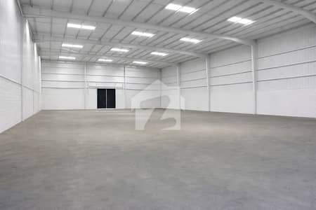 کورنگی کراچی میں 5 کنال Studio گودام 20.0 لاکھ میں کرایہ پر دستیاب ہے۔