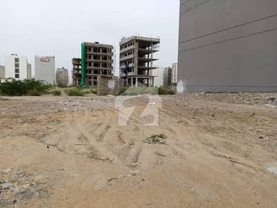 المرتضی کمرشل ایریا ڈی ایچ اے فیز 8,ڈی ایچ اے ڈیفینس,کراچی میں 16 مرلہ کمرشل پلاٹ 55.0 کروڑ میں برائے فروخت۔