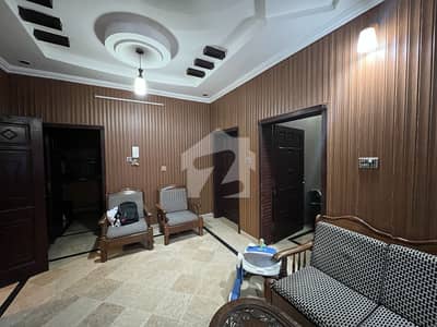 Fully Furnished House For Rent G-13/3 Islamabad