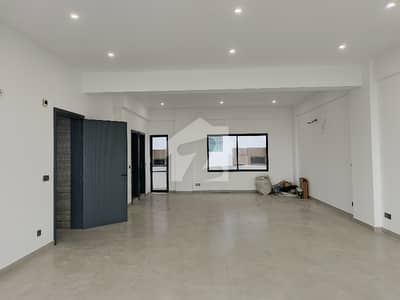 Brand New Office For Rent in Shahbaz Commercial Brand New Office For Rent in Shahbaz Commercial