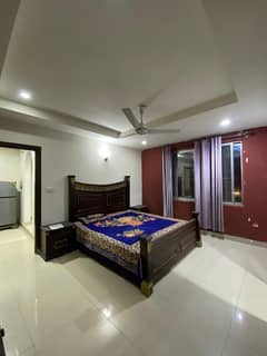 Affordable Furnished Flat For Rent