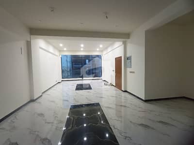 Brand New Office Available For Rent In Zulfiqar Commercial Brand New Office Available For Rent In Zulfiqar Commercial