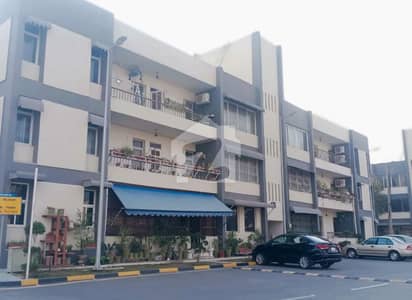 Askari 1 Flat For Sale first floor Floor