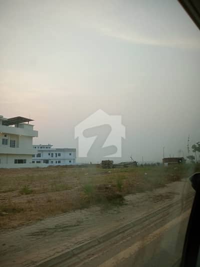 Solid Land 1 kanal Residential Plot Is Available For Sale In DHA Phase 5, Islamabad Solid Land 1 kanal Residential Plot Is Available For Sale In DHA Phase 5, Islamabad