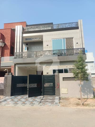Park Facing 7 Marla Brand New House For Sale In Lake City Raiwind Road Lahore Park Facing 7 Marla Brand New House For Sale In Lake City Raiwind Road Lahore