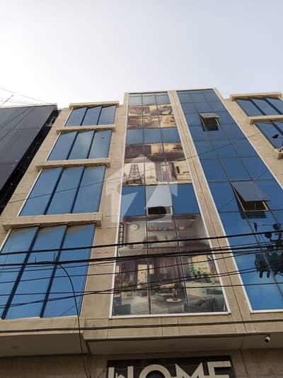 Office for Rent Shahbaz Commercial, DHA Phase 6 Lane 4 With Chambers Office for Rent Shahbaz Commercial, DHA Phase 6 Lane 4 With Chambers