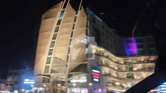 Build And Secured Shop For Sale In CDA Zone