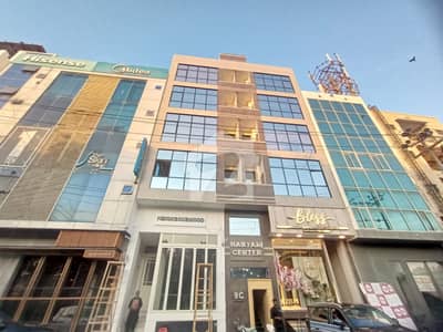 بخاری کمرشل ایریا ڈی ایچ اے فیز 6,ڈی ایچ اے ڈیفینس,کراچی میں 4 مرلہ دفتر 1.3 لاکھ میں کرایہ پر دستیاب ہے۔ بخاری کمرشل ایریا ڈی ایچ اے فیز 6,ڈی ایچ اے ڈیفینس,کراچی میں 4 مرلہ دفتر 1.3 لاکھ میں کرایہ پر دستیاب ہے۔