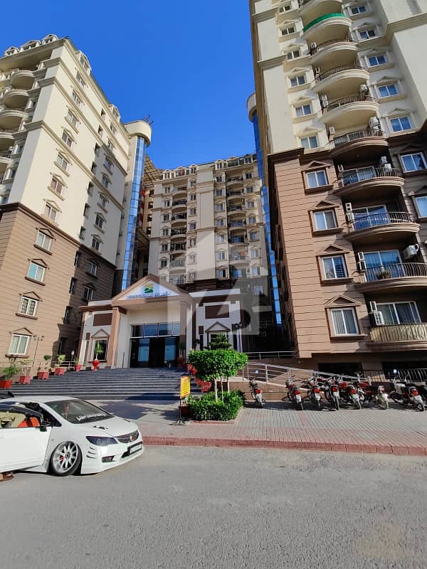 E-11/1 Margalla Hills 2 Bedroom Apartment Available For Sale. E-11/1 Margalla Hills 2 Bedroom Apartment Available For Sale.