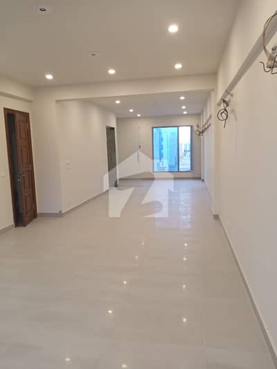 Office For Rent At Murtaza Commercial DHA Phase 8