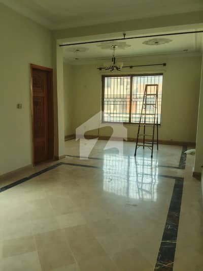 10 Marla Upper Portion For Rent In G-13/4