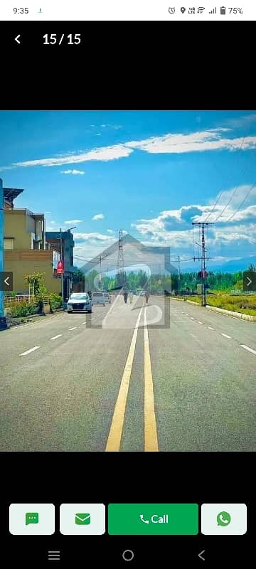 سودائیس ولاز ورسک روڈ,پشاور میں 5 مرلہ رہائشی پلاٹ 67.5 لاکھ میں برائے فروخت۔ سودائیس ولاز ورسک روڈ,پشاور میں 5 مرلہ رہائشی پلاٹ 67.5 لاکھ میں برائے فروخت۔
