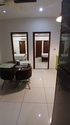 PREMIUM APARTMENT FOR RENT IN BUKHARI COMMERCIAL, DHA PHASE 6 KARACHI