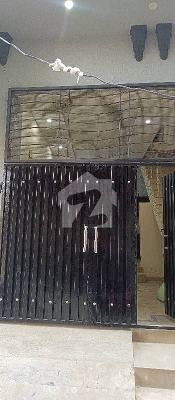 3 Marla Double Storey House For Sale Muzafar Colony Near About Ashina Road Lahore
