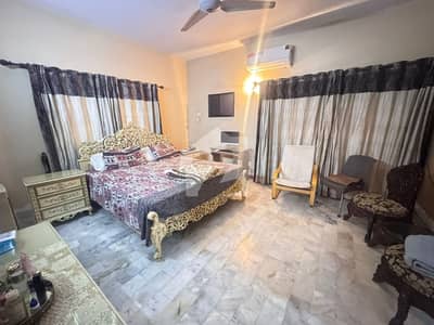 WELL-MAINTAINED 500 SQ YD 5-BEDROOM BUNGALOW WITH STUDY ROOM FOR SALE IN DHA PHASE 7, KARACHI WELL-MAINTAINED 500 SQ YD 5-BEDROOM BUNGALOW WITH STUDY ROOM FOR SALE IN DHA PHASE 7, KARACHI