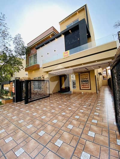 10 Marla Brand New Luxury House For Sale In Sector E Rafi Block Of Bahria Town Lahore 10 Marla Brand New Luxury House For Sale In Sector E Rafi Block Of Bahria Town Lahore
