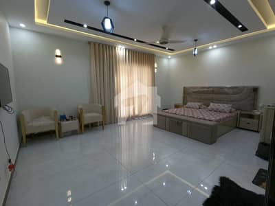 House For Sale In Beautiful DHA Phase 7