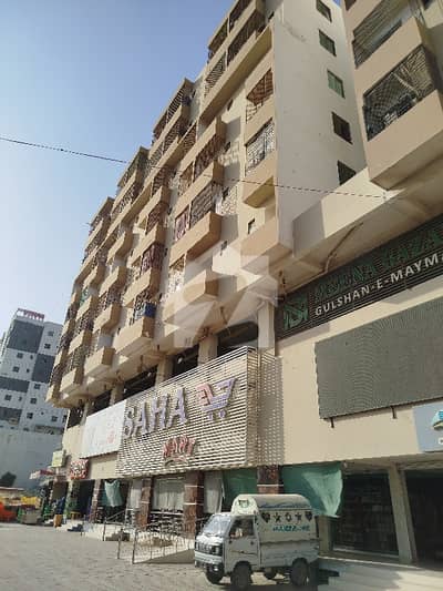 گلشنِ معمار - سیکٹر زیڈ گلشنِ معمار,گداپ ٹاؤن,کراچی میں 2 مرلہ Studio دکان 4.0 کروڑ میں برائے فروخت۔