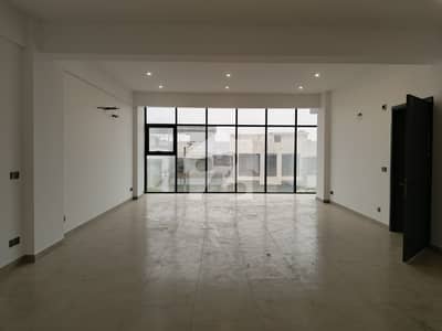 Brand New Office For Sale At Shahbaz Commercial DHA Phase 6 Karachi