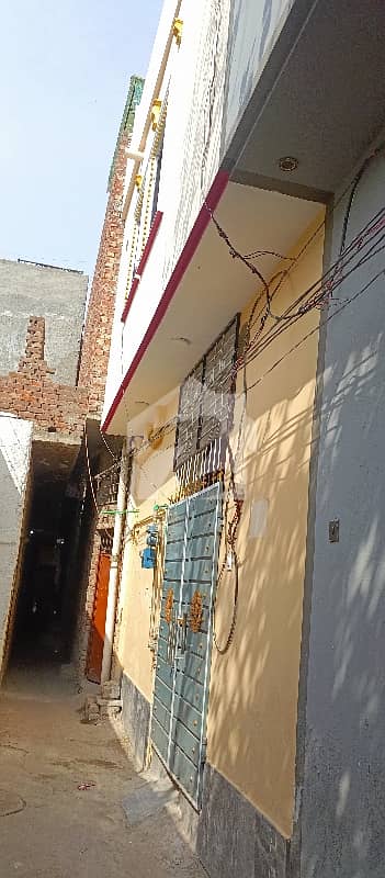 2.5 Marla Brand New House For Sale Chungi Amber sidhu Lahore