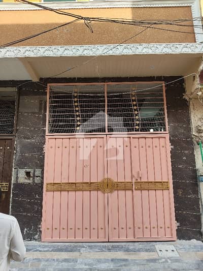 2.5 Marla Brand New House For Sale Malik Choke Near About Bank Stop Chungi Amber Sidhu Lahore