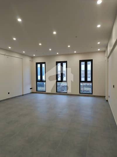 Brand New Office for Rent in Shahbaz Commercial DHA Phase 6 Karachi Brand New Office for Rent in Shahbaz Commercial DHA Phase 6 Karachi