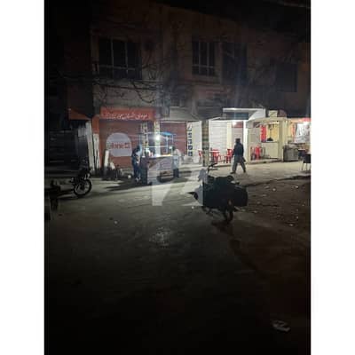 جی ۔ 10/3 جی ۔ 10,اسلام آباد میں 5 مرلہ عمارت 19.0 کروڑ میں برائے فروخت۔