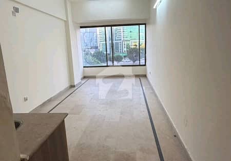Reserve A Centrally Located Flat Of 350 Square Feet In G-15 Reserve A Centrally Located Flat Of 350 Square Feet In G-15
