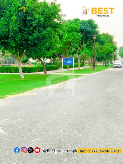 1 Kanal Plot For SALE Near To Park And 150 Feet Lda Structure Road In Sector M3 Lake City Lahore 1 Kanal Plot For SALE Near To Park And 150 Feet Lda Structure Road In Sector M3 Lake City Lahore