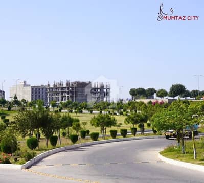 Best Location Plot is Up For Sale