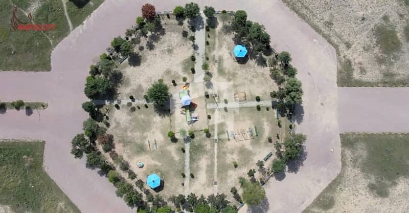8 Marla Plot For Sale in Mumtaz City Islamabad 8 Marla Plot For Sale in Mumtaz City Islamabad