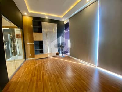 Semi-Furnished Office Space For Rent At Main Khayaban-E-Shaheen DHA Phase 8