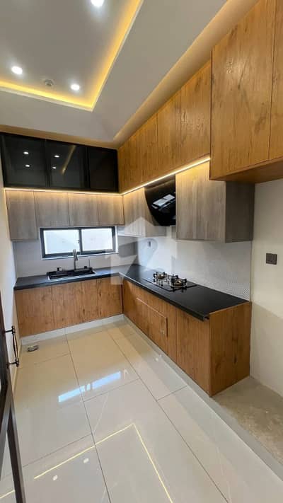 5 Marla brand new luxury house available for sale in DHA rabhar sector 2