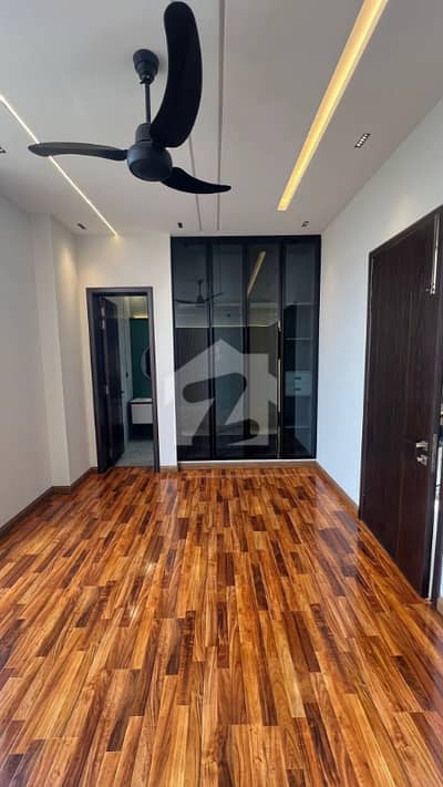 5 Marla Brand New Luxury House Available For Sale In DHA Rabhar Sector 2