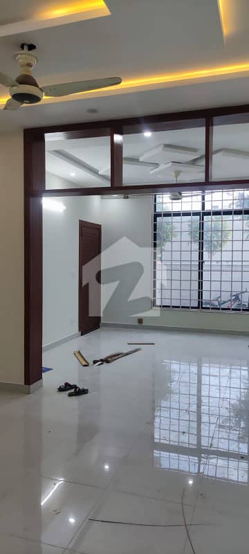 Bahria Enclave - Sector C1, Ground Portion Enclave, Bahria, Islamabad,
