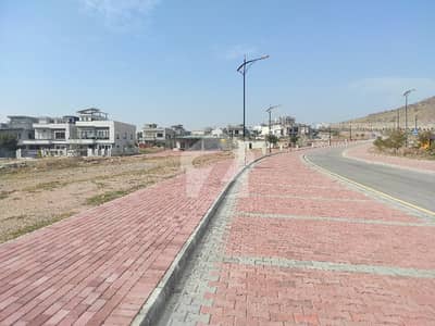 10 Marla Plot with Extra land for Sale in Sector J, Bahria Enclave Islamabad Road 1 | All Charges Paid 10 Marla Plot with Extra land for Sale in Sector J, Bahria Enclave Islamabad Road 1 | All Charges Paid
