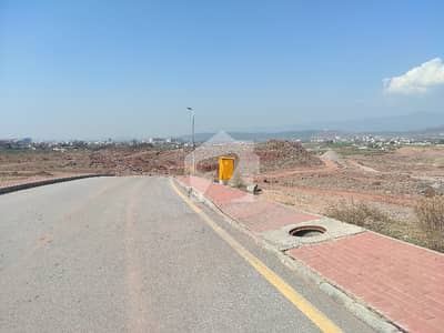 10 Marla Plot for Sale in Sector F1, Bahria Enclave Islamabad Street 14 | Possession, Utility & Boulevard Paid 10 Marla Plot for Sale in Sector F1, Bahria Enclave Islamabad Street 14 | Possession, Utility & Boulevard Paid