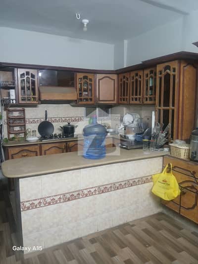 Flat for Sale, Leased and Bank loan available, Johar Chorangi