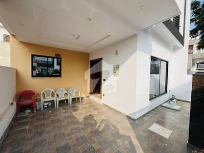 3 Bedroom House for Sale in Sector H, Bahria Enclave Islamabad Prime Location