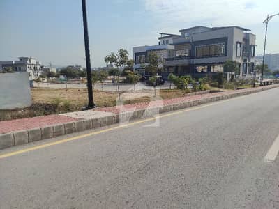 10 Marla Plot For Sale In Sector J, Bahria Enclave Islamabad Road 1A | P. U & Boulevard Paid 10 Marla Plot For Sale In Sector J, Bahria Enclave Islamabad Road 1A | P. U & Boulevard Paid