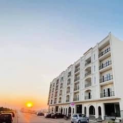2 Bedroom Family Apartment For Sale Bahria Enclave | Sector C1 Tower