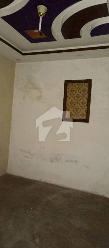 1.75 Marla Triple Storey House For Sale Gulshan Colony Chungi Amber Sidhu Lahore
