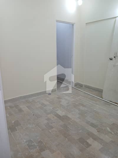 Flat for Sale, 1st Floor 2bed lounge, Near Johar-Mor karachi