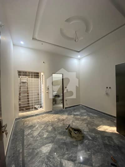 5 Marla Lower Portion For Rent In Jubilee Town